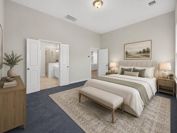 1814  Cedar Orchid Way , Wylie Texas 75098