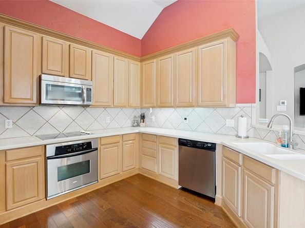 2040  Saint Anne Drive , Allen Texas 75013