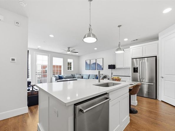 1900  Caddo Street  2, Dallas Texas 75204