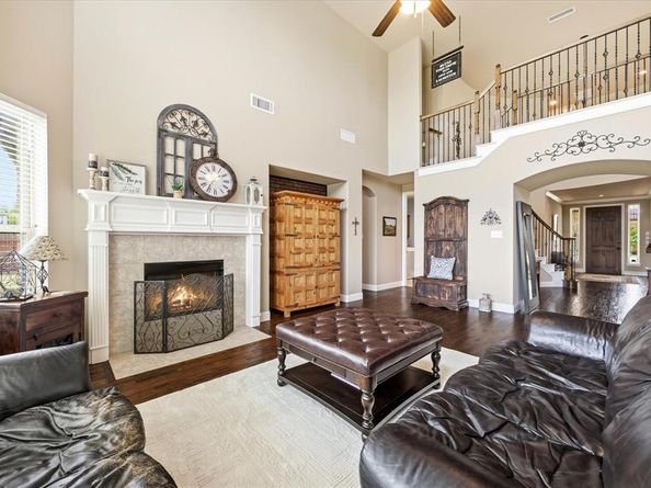 312  Waterford Lane , Sunnyvale Texas 75182