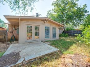 1902  Alan A Dale Road , Arlington Texas 76013