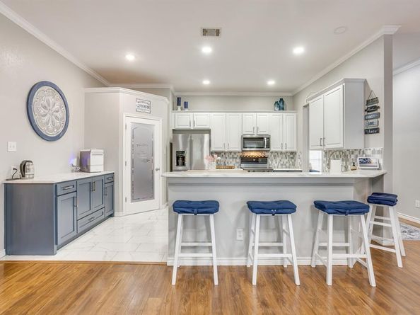 1420  Heidi Court , White Settlement Texas 76108