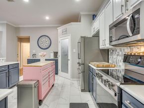 1420  Heidi Court , White Settlement Texas 76108
