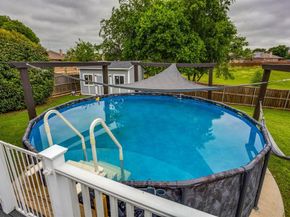1420  Heidi Court , White Settlement Texas 76108