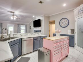 1420  Heidi Court , White Settlement Texas 76108