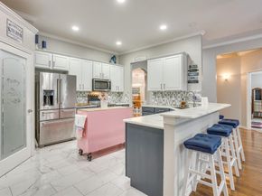 1420  Heidi Court , White Settlement Texas 76108