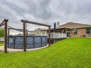 1420  Heidi Court , White Settlement Texas 76108