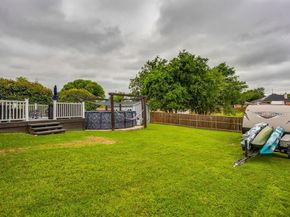 1420  Heidi Court , White Settlement Texas 76108