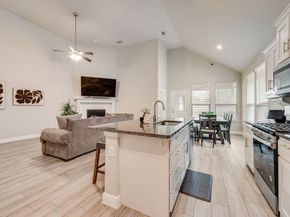 2312  Shorthorn Drive , Northlake Texas 76247