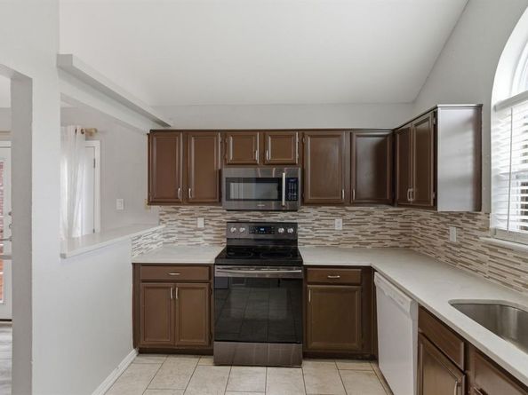 1800  Pine Ridge Drive , Bedford Texas 76021