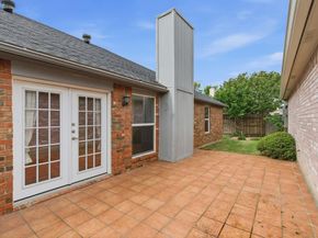 1800  Pine Ridge Drive , Bedford Texas 76021