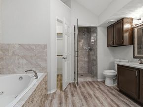 1800  Pine Ridge Drive , Bedford Texas 76021