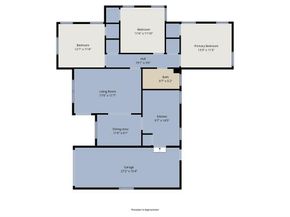 2526  Rolinda Drive , Dallas Texas 75211