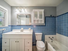 2526  Rolinda Drive , Dallas Texas 75211