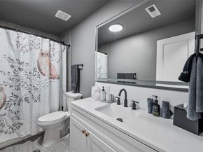 4109  Brooks Baker Avenue , Lakeside Texas 76135