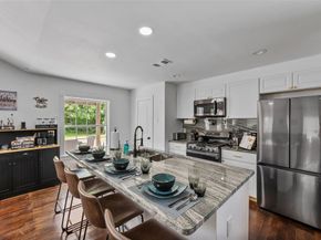 4109  Brooks Baker Avenue , Lakeside Texas 76135