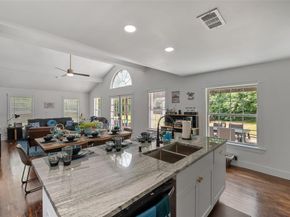 4109  Brooks Baker Avenue , Lakeside Texas 76135