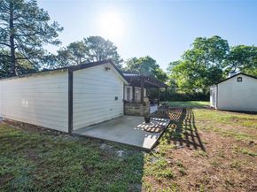 4109  Brooks Baker Avenue , Lakeside Texas 76135