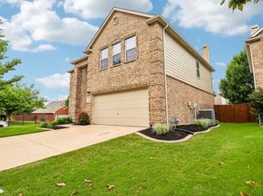 5301  Sonoma Drive , Fort Worth Texas 76244