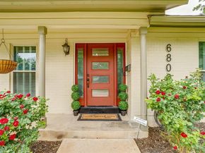 6800  Chickering Road , Fort Worth Texas 76116