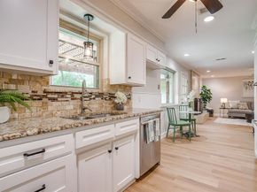 6800  Chickering Road , Fort Worth Texas 76116