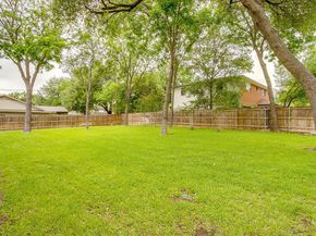 6800  Chickering Road , Fort Worth Texas 76116