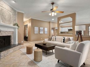 806  Green Apple Drive , Garland Texas 75044