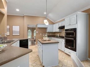 806  Green Apple Drive , Garland Texas 75044