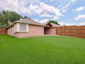 806  Green Apple Drive , Garland Texas 75044