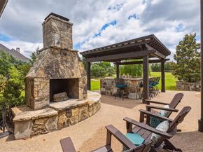 1232  Meredith Creek Lane , Fort Worth Texas 76179