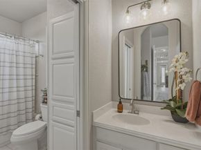 1232  Meredith Creek Lane , Fort Worth Texas 76179