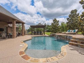 1232  Meredith Creek Lane , Fort Worth Texas 76179