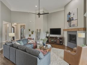 1232  Meredith Creek Lane , Fort Worth Texas 76179