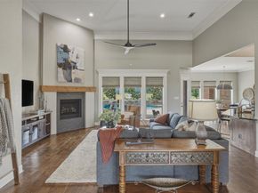 1232  Meredith Creek Lane , Fort Worth Texas 76179