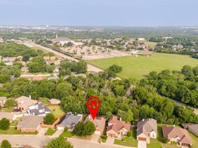 7729  Oak Garden Trail , Dallas Texas 75232