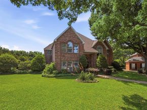 6713  Westbury Court , Benbrook Texas 76132