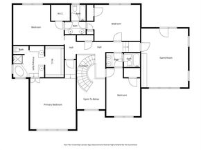 6713  Westbury Court , Benbrook Texas 76132