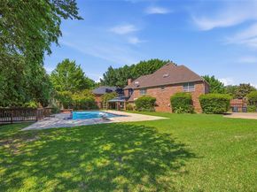 6713  Westbury Court , Benbrook Texas 76132