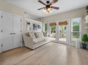 6744  Clear Spring Drive , Fort Worth Texas 76132