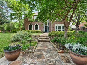 6744  Clear Spring Drive , Fort Worth Texas 76132