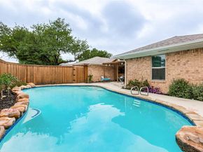 504  Goodwin Drive , Richardson Texas 75081
