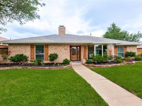 504  Goodwin Drive , Richardson Texas 75081
