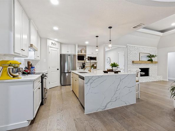 504  Goodwin Drive , Richardson Texas 75081