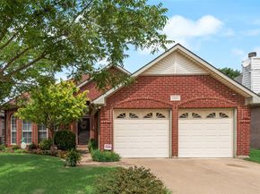 7301  Birchmont Drive , Rowlett Texas 75089