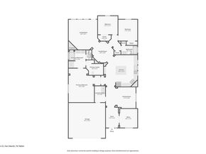 4852  Aidan Court , Fort Worth Texas 76244