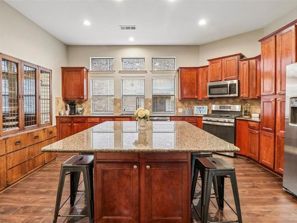 4852  Aidan Court , Fort Worth Texas 76244