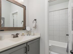 7505  Cormac Street , McKinney Texas 75071