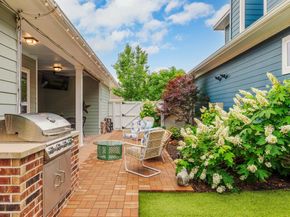 7505  Cormac Street , McKinney Texas 75071