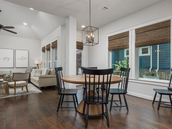 7505  Cormac Street , McKinney Texas 75071