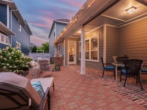 7505  Cormac Street , McKinney Texas 75071